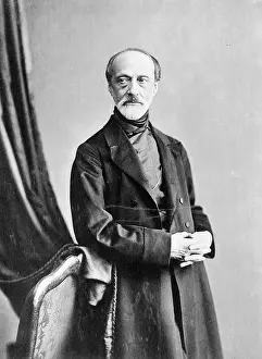 Mazzini: Giuseppe Mazzini