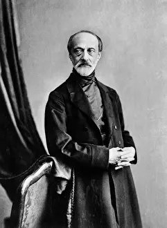 Mazzini: Giuseppe Mazzini