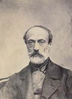 Mazzini: Giuseppe Mazzini