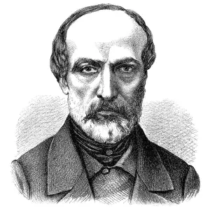 Mazzini: Giuseppe Mazzini