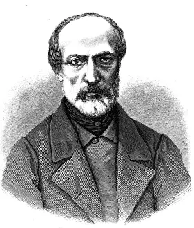 Mazzini: Giuseppe Mazzini
