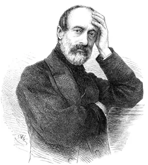 Mazzini: Giuseppe Mazzini