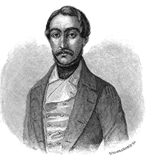 Mazzini: Giuseppe Mazzini
