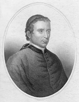Linguist: Giuseppe Mezzofanti