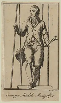 Montgolfier: Giuseppe Michele Montgolfier