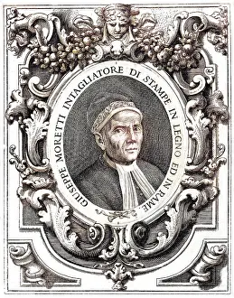 Moretti: GIUSEPPE MORETTI