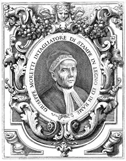 Moretti: GIUSEPPE MORETTI