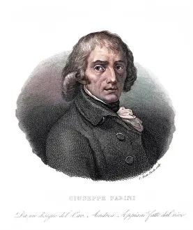 Parini: GIUSEPPE PARINI - 1