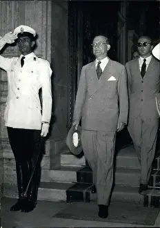 Pella: Giuseppe Pella, PM of Italy