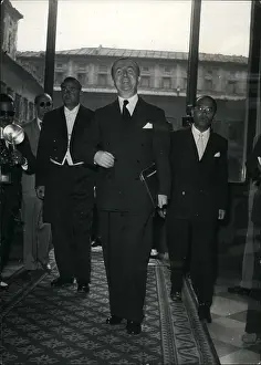 Pella: Giuseppe Pella, PM of Italy