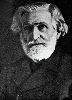 Guiseppe: Giuseppe Verdi