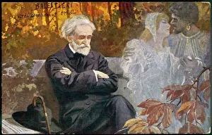 Desdemona: GIUSEPPE VERDI