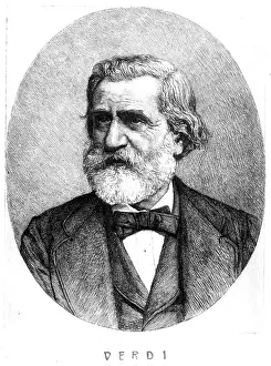 Verdi: Giuseppe Verdi
