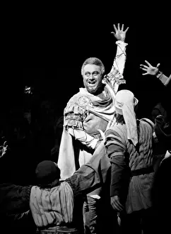 Sotkilava: Giuseppe Verdi's opera Otello, 1978