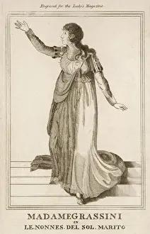 Giuseppina: GIUSEPPINA GRASSINI