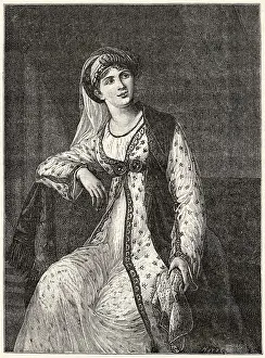 Giuseppina: GIUSEPPINA GRASSINI