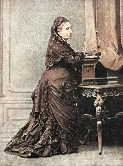 Giuseppina: GIUSEPPINA STREPPONI - 2