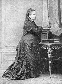 Giuseppina: GIUSEPPINA STREPPONI - 2