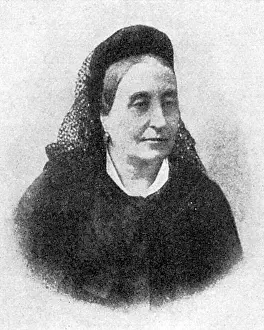 Giuseppina: GIUSEPPINA STREPPONI