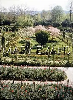 Giverny: GIVERNY GARDEN - 1