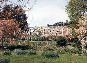 Giverny: GIVERNY GARDEN - 2