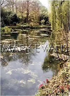 Giverny: GIVERNY GARDEN - 6
