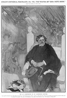 Chesterton: G.K.CHESTERTON