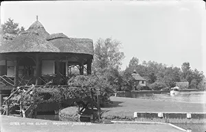 Thatched: At The Glade, Wroxham