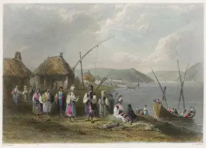 Grosvenor Prints: GLADOVA - BULGARIA