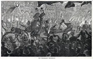 Ewart: GLADSTONE IN 1881