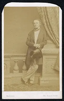Ewart: GLADSTONE