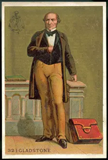 Ewart: Gladstone
