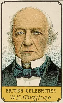 Ewart: Gladstone