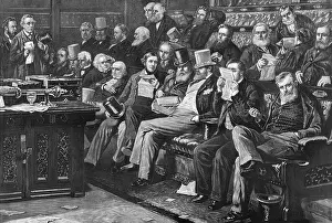 Harcourt: GLADSTONE/COMMONS/1880