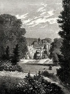Ewart: GLADSTONE/HAWARDEN