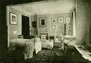 Ewart: GLADSTONE/HAWARDEN ROOM