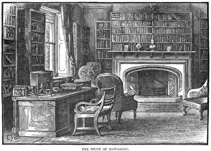 Ewart: GLADSTONE/HAWARDEN STUDY