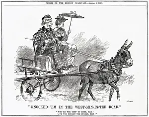 Ewart: GLADSTONE AND IRELAND & BOUND