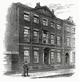 Rodney: GLADSTONE/LIVERPOOL