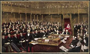 GLADSTONE SPEAKS 1894