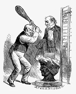 Legacy: Gladstone, William Eward, 29.12.1809 - 19.5.1898