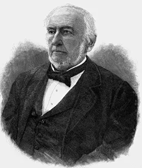 Eward: Gladstone, William Eward, 29.12.1809 - 19.5.1898