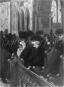 Hawarden: Gladstone's Funeral 1898