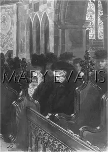 Gladstones: Gladstone's Funeral 1898