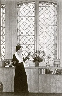 Calthrop: Gladys Calthrop