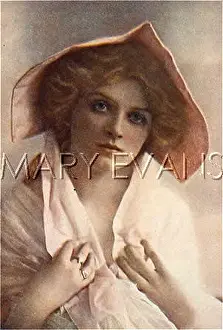 Bassano: GLADYS COOPER