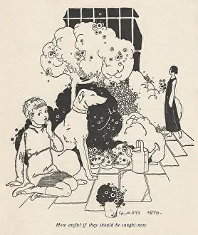 Gladys Peto