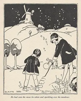 Gladys Peto