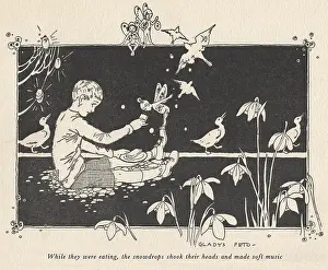 Petos: Gladys Peto