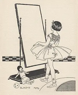 Peto: Gladys Peto